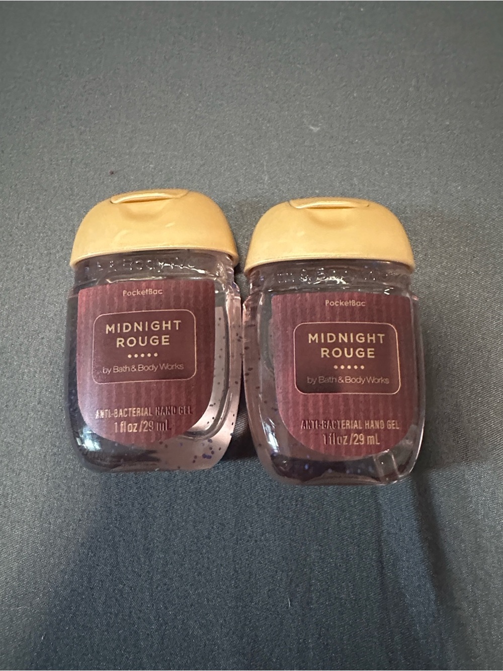 Midnight Rouge PocketBacs (2)